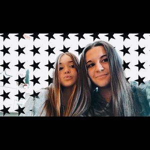 Meet your Posher, Gracie